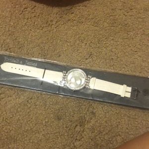 Kendall & James Watch.